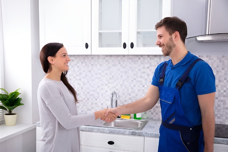 Double Wall Oven Repair in San Jose