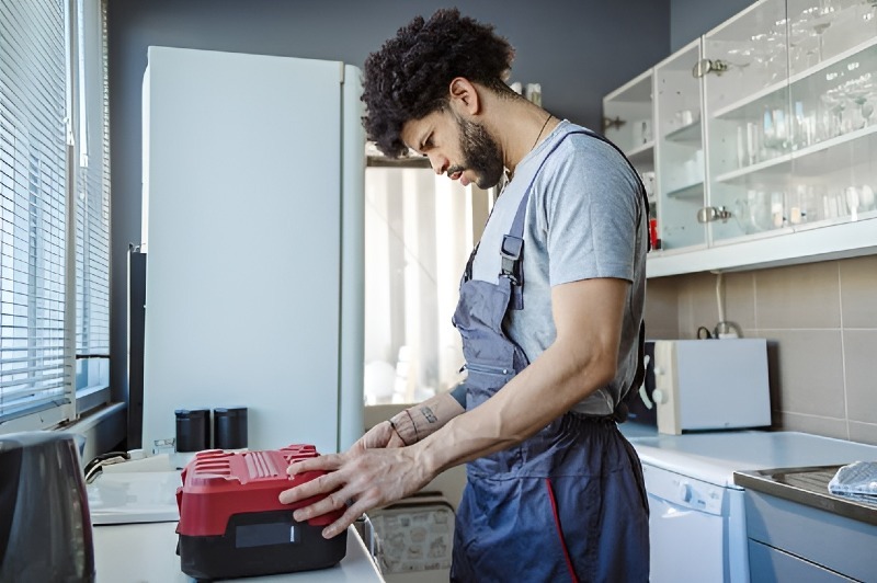 Kegerator Repair in San Jose