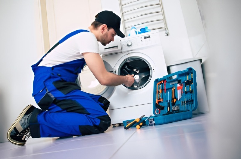 Washing Machine repair in San Jose