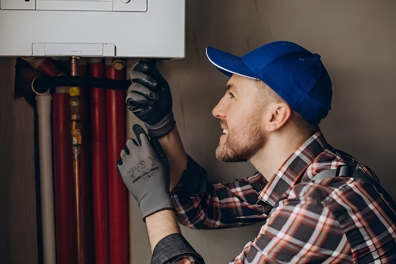 Essential Tips for Water Heater Repair in San Jose